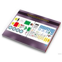 Конструктор Знаток 70821 Arduino Mobile