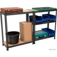 Стеллаж Практик SBL 180KD/90x45/5