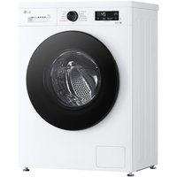 Стиральная машина LG F2Y1NS5W 2026