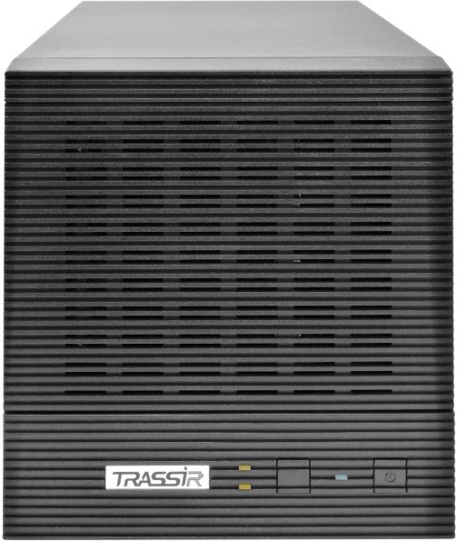 

Сетевой видеорегистратор TRASSIR DuoStation AF 32