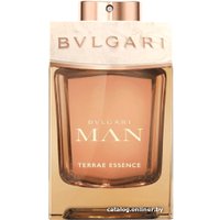 Парфюмерная вода Bvlgari Man Terrae Essence EdP (100 мл)
