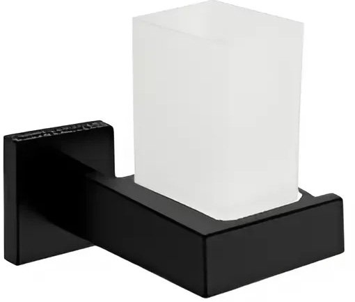

Держатель для зубной пасты и щётки Boch Mann CR-F25-H06MB BM10649