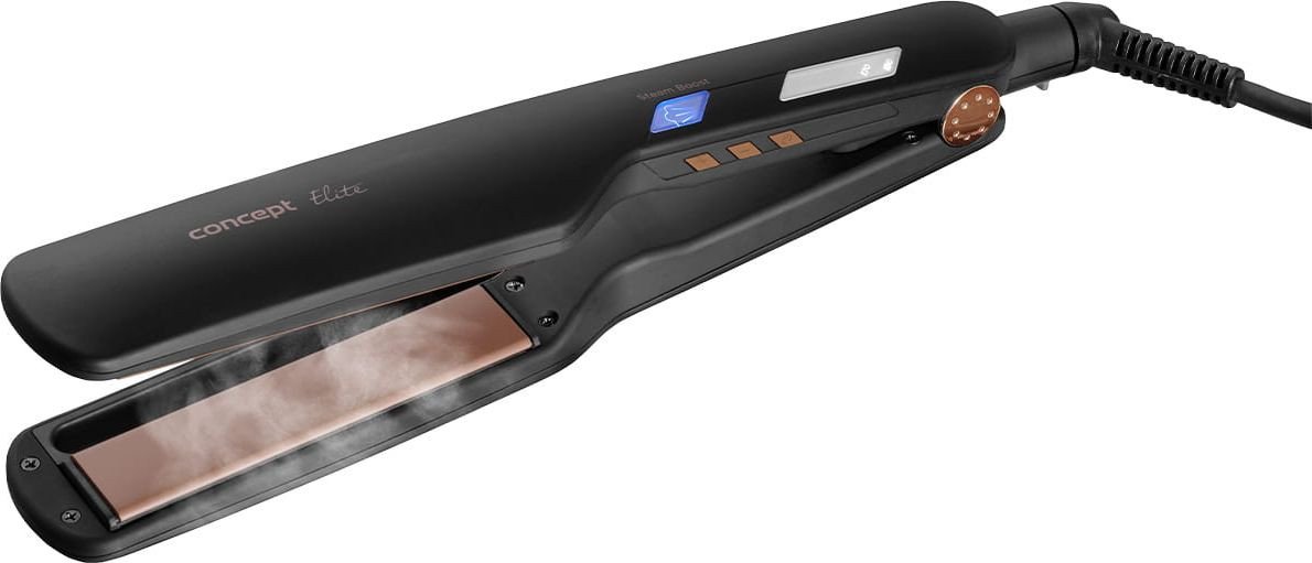 

Выпрямитель Concept Steam Boost Concept VZ6010 Elite
