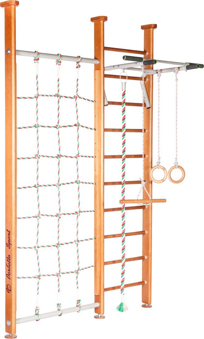 

Детский спортивный комплекс Perfetto Sport Sempre PS-105