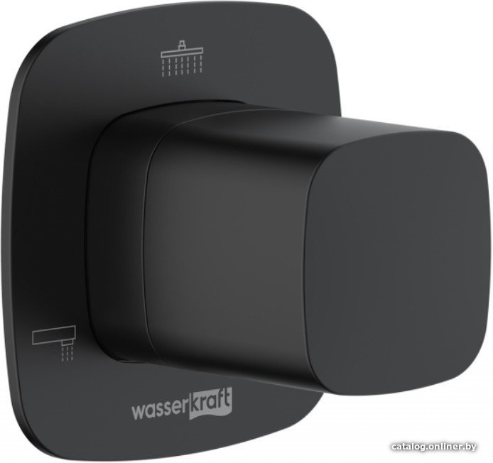 Переключатель режимов Wasserkraft A265