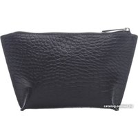 Косметичка Souffle 045003 (коричневый кайман эластичный)