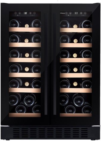 Винный шкаф Hansa FWC60381B