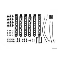 Корпус be quiet! Silent Base 600 Window (черный) [BGW06]