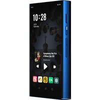 Hi-Fi плеер HiBy R8 II (синий) в Лиде