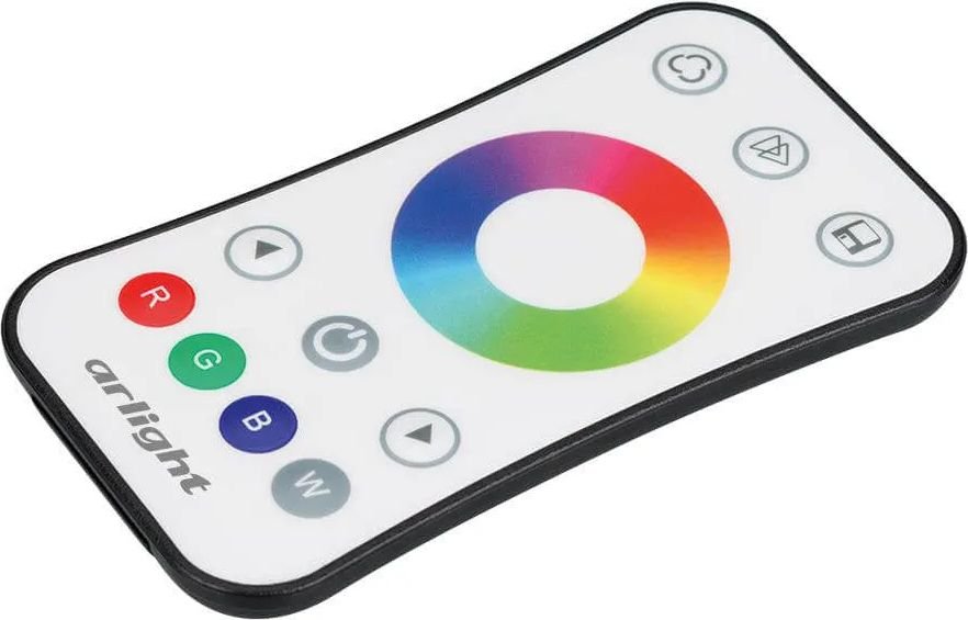 

Пульт управления Arlight Smart-R14-RGBW 022671