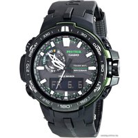 Наручные часы Casio PRW-6000Y-1A