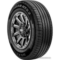 Летние шины Nexen Roadian HTX 2 245/65R17 107H