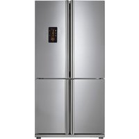 Четырёхдверный холодильник TEKA NFE 900 X