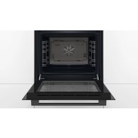Электрический духовой шкаф Bosch Serie 2 HBF133BA1