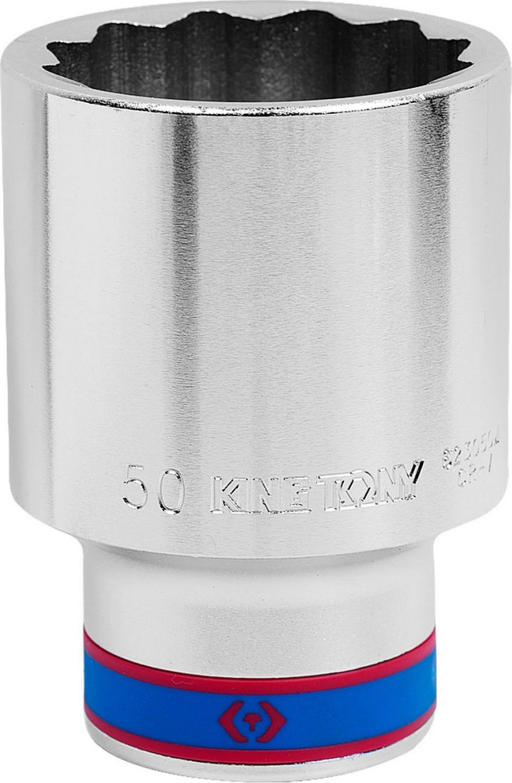 

Головка слесарная King Tony 623050M