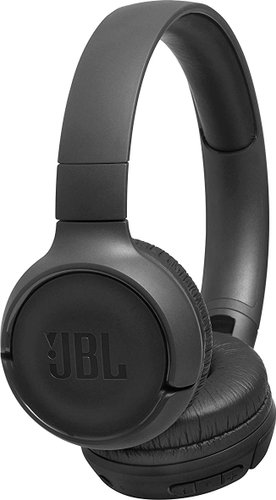 JBL Tune 500BT (черный)