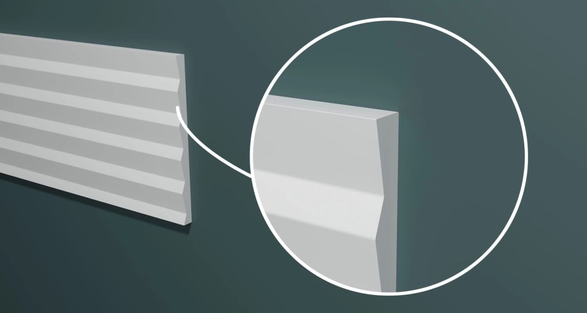 

Панель декоративная Decor-Dizayn DD903(3м)