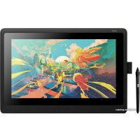 Графический монитор Wacom Cintiq 16 DTK-1660