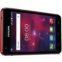 Телефон Philips Xenium V377 [CTV377RD]