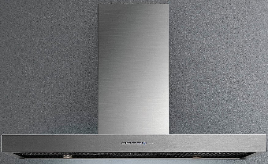 

Кухонная вытяжка Falmec Plane Isola Steel 90 Plus