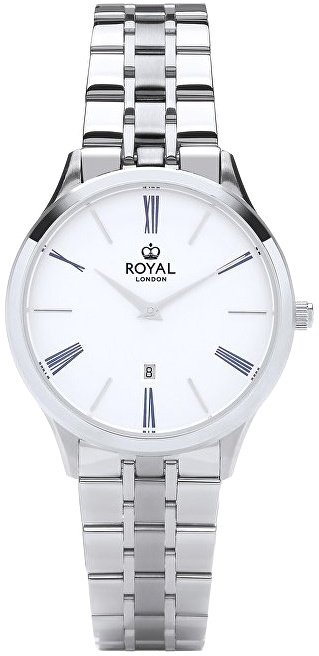 

Наручные часы Royal London 21426-07