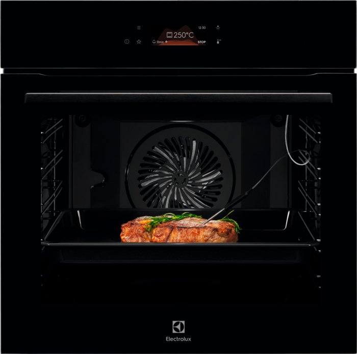 

Электрический духовой шкаф Electrolux AssistedCooking 800 KOEBP39Z