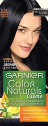 Color Naturals 2.10 иссиня черный