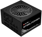 Chieftec Steel Power BDK-650FC