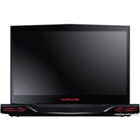 Игровой ноутбук Dell Alienware M18x R2 (i7296XMFHDG16H1TBGTX580SLI)
