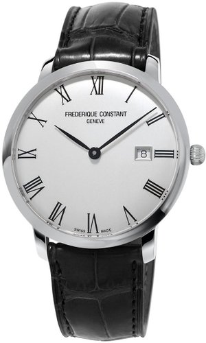 Наручные часы Frederique Constant Slimline Automatic FC-306MR4S6