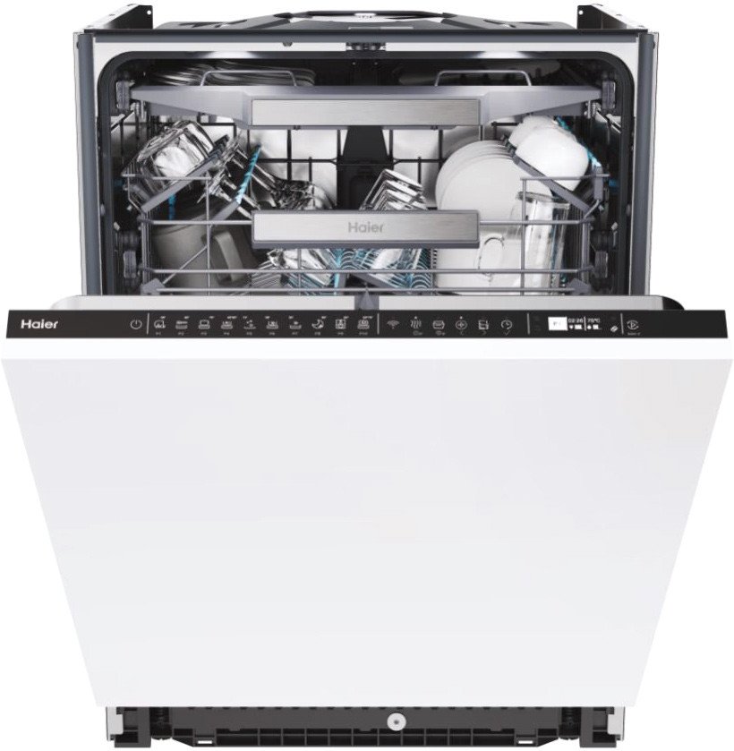 

Встраиваемая посудомоечная машина Haier XI 6B0M3PB