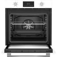 Электрический духовой шкаф Indesit IBFTE 2434 WH