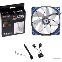 Вентилятор для корпуса ID-Cooling PL-12025-B ID-FAN-PL12025-B