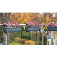 Подставка Form-Plastic Venus 5215-014 (антрацит)