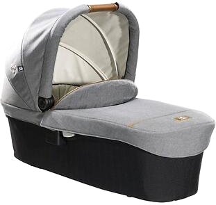 

Люлька без шасси Joie Ramble XL (carbon)