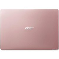 Ноутбук Acer Swift 1 SF114-32-P0WQ NX.GZLEU.011