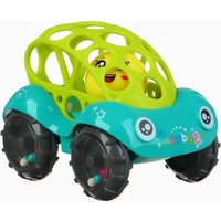 Развивающая игрушка Крошка Я Гоночная машинка 10881505