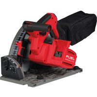 Дисковая погружная  Milwaukee M18 FPS55-552P Fuel 4933478778 (с 2-мя АКБ, кейс)