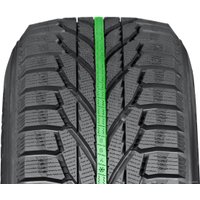 Зимние шины Nokian Tyres Hakkapeliitta R2 SUV 255/55R20 110R