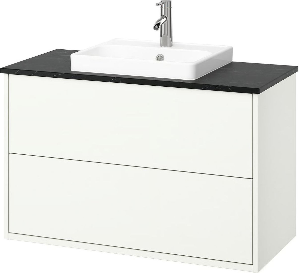 Ikea Тумба под умывальник Havback 49514102