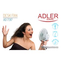 Вентилятор Adler AD 7317