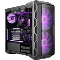 Корпус Cooler Master MasterCase H500