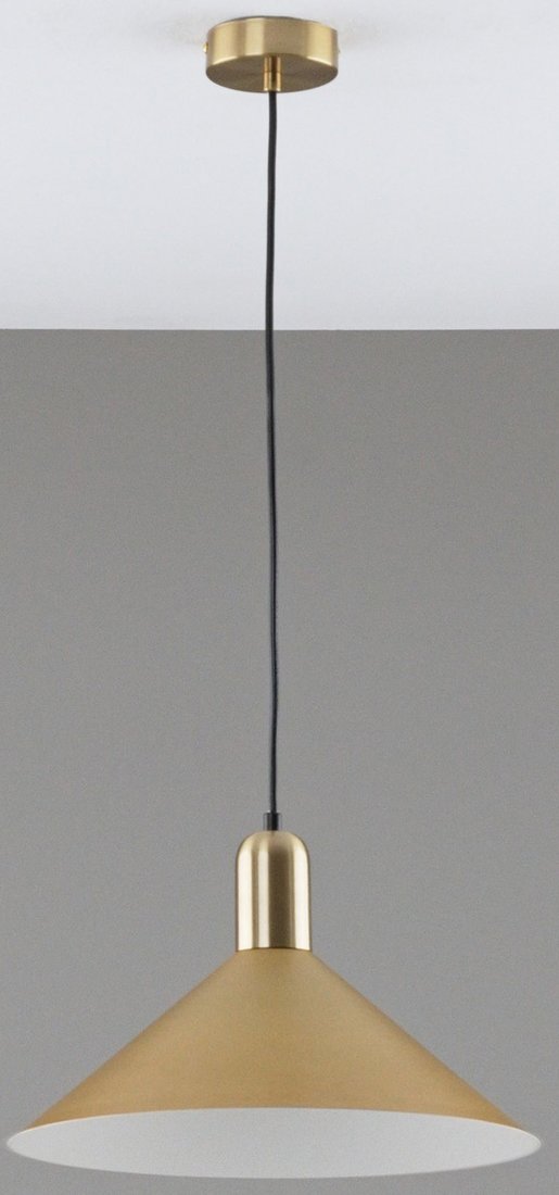 

Подвесная люстра Moderli Forli V11549-1P