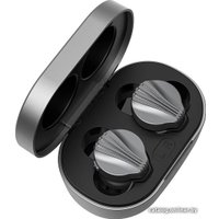 Наушники FiiO FW3 (серебристый)