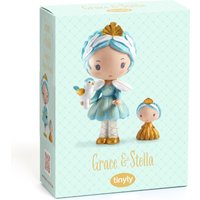 Набор фигурок Djeco Tinyly Грейс и Стелла DJ06968