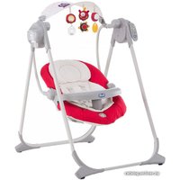 Качалка Chicco Polly Swing Up (paprika)