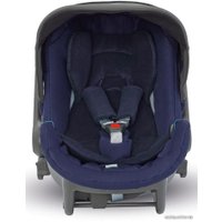 Универсальная коляска Inglesina Quad (3 в 1, ocean blue)