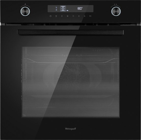 Weissgauff EOM 741 PDB Black Edition