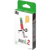 Настольная игра GaGa Games ИлиТо 2 в Борисове