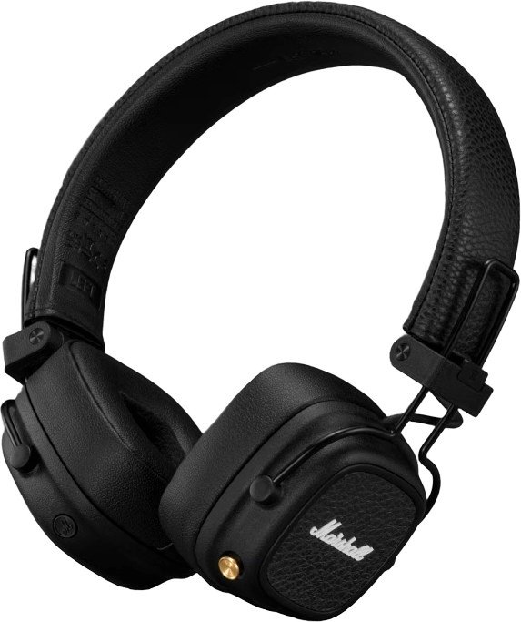 

Наушники Marshall Major V (черный)